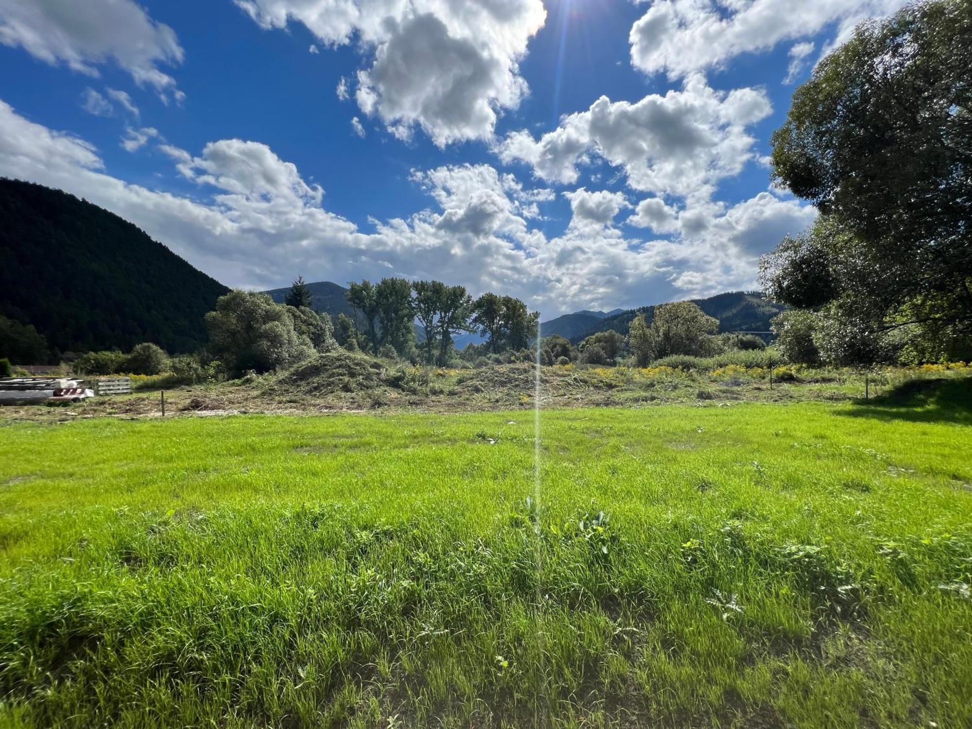 Apartmán Domcek Pod Vezami S Virivkou A Grilom, Pri Termalnom Kupalisku Liptovský Ján Exteriér fotografie